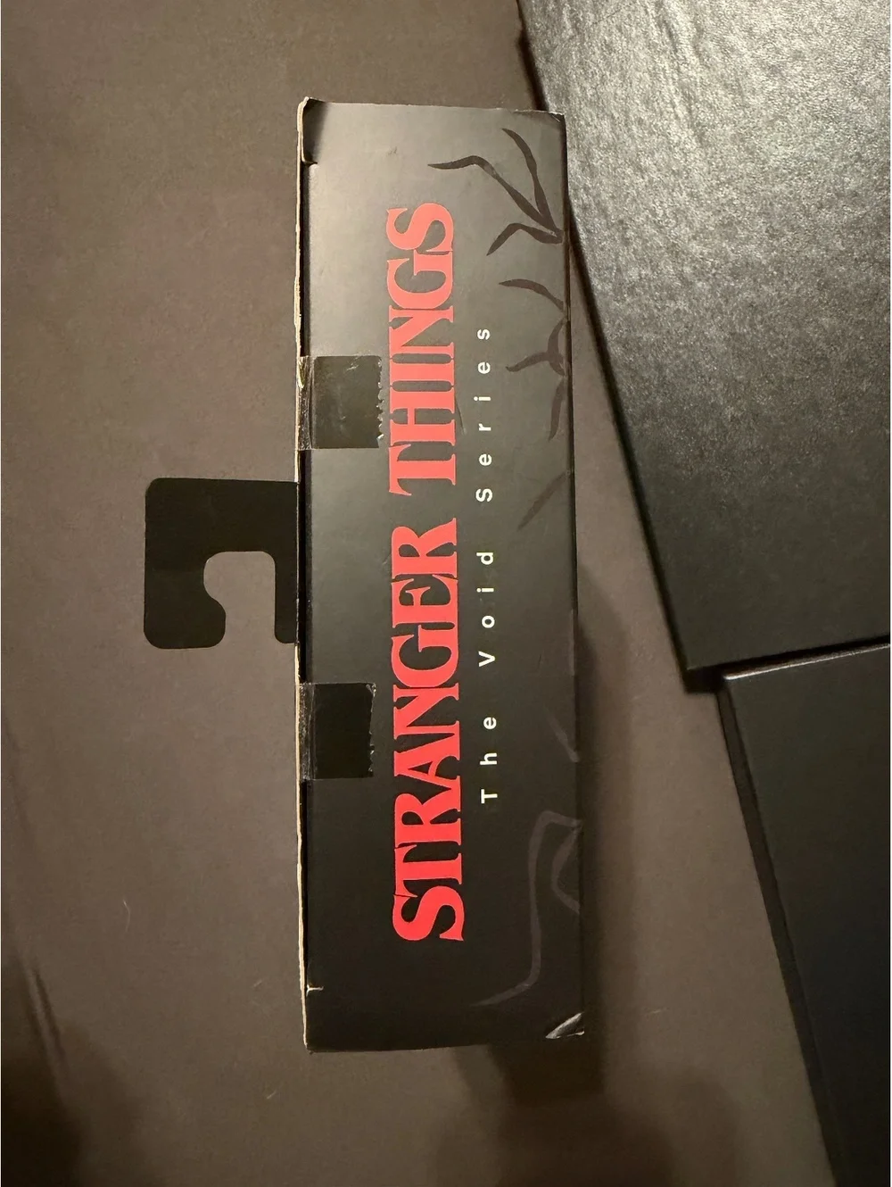 Bandai Netflix Stranger Things The Void Series HOPPER 6